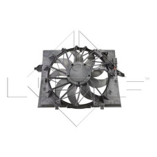 Ventilador, refrigeración del motor Ventilador, refrigeración del motor