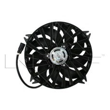 Ventilador, refrigeración del motor Ventilador, refrigeración del motor