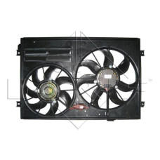 Ventilador, refrigeración del motor Ventilador, refrigeración del motor