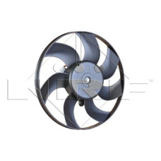 Ventilador, refrigeración del motor Ventilador, refrigeración del motor
