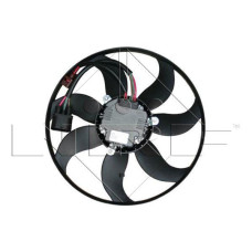 Ventilador, refrigeración del motor Ventilador, refrigeración del motor