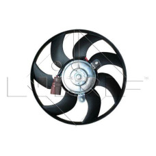 Ventilador, refrigeración del motor Ventilador, refrigeración del motor
