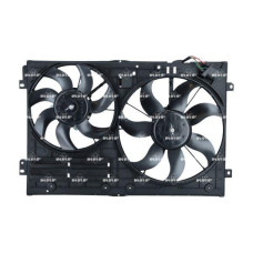 Ventilador, refrigeración del motor Ventilador, refrigeración del motor