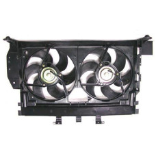 Ventilador, refrigeración del motor