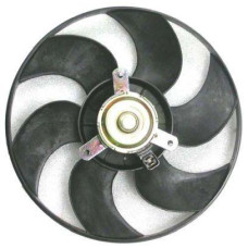 Ventilador, refrigeración del motor Ventilador, refrigeración del motor