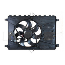 Ventilador, refrigeración del motor Ventilador, refrigeración del motor