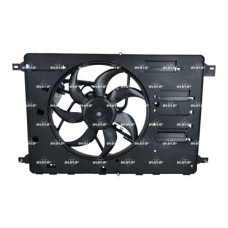 Ventilador, refrigeración del motor Ventilador, refrigeración del motor