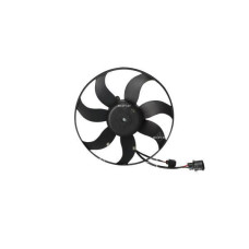 Ventilador, refrigeración del motor Ventilador, refrigeración del motor
