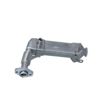 Elemento enfriador, reciclaje gases escape