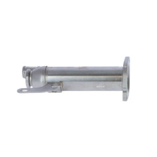 Elemento enfriador, reciclaje gases escape Elemento enfriador, reciclaje gases escape