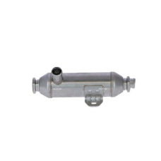 Elemento enfriador, reciclaje gases escape Elemento enfriador, reciclaje gases escape