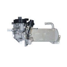 Válvula EGR Válvula EGR