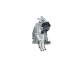 Elemento enfriador, reciclaje gases escape