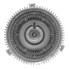 Embrague, ventilador del radiador