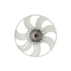 Embrague, ventilador del radiador