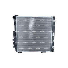 Radiador, refrigeración del motor