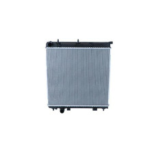 Radiador, refrigeración del motor Radiador, refrigeración del motor