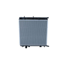 Radiador, refrigeración del motor Radiador, refrigeración del motor