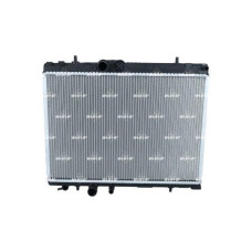 Radiador, refrigeración del motor