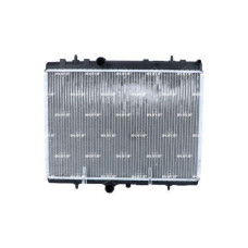 Radiador, refrigeración del motor Radiador, refrigeración del motor