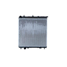 Radiador, refrigeración del motor Radiador, refrigeración del motor