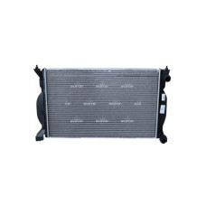 Radiador, refrigeración del motor