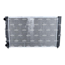 Radiador, refrigeración del motor