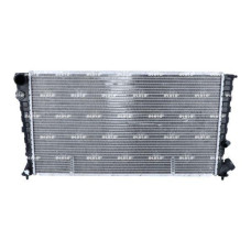 Radiador, refrigeración del motor