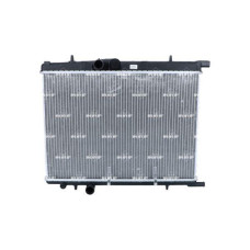 Radiador, refrigeración del motor Radiador, refrigeración del motor