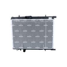 Radiador, refrigeración del motor Radiador, refrigeración del motor