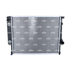 Radiador, refrigeración del motor