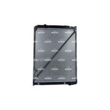 Radiador, refrigeración del motor