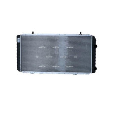 Radiador, refrigeración del motor