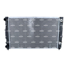 Radiador, refrigeración del motor