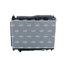 Radiador, refrigeración del motor