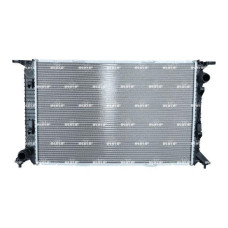 Radiador, refrigeración del motor