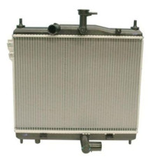 Radiador, refrigeración del motor