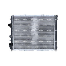 Radiador, refrigeración del motor