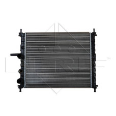 Radiador, refrigeración del motor