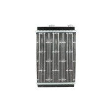 Radiador de calefacción