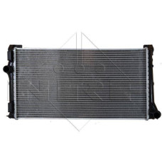 Radiador, refrigeración del motor