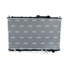 Radiador, refrigeración del motor