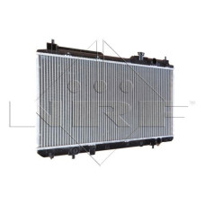 Radiador, refrigeración del motor