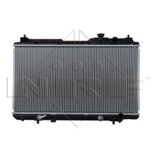 Radiador, refrigeración del motor