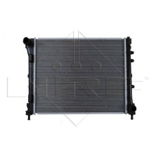 Radiador, refrigeración del motor