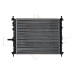 Radiador, refrigeración del motor Radiador, refrigeración del motor