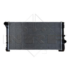 Radiador, refrigeración del motor