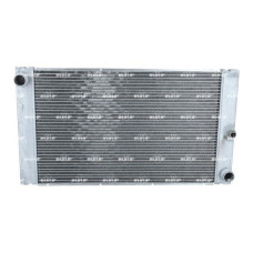 Radiador, refrigeración del motor Radiador, refrigeración del motor