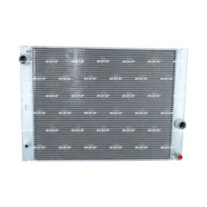 Radiador, refrigeración del motor