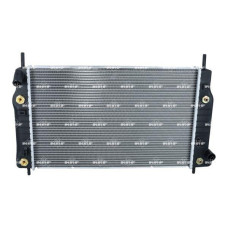 Radiador, refrigeración del motor